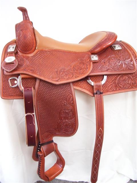 Used Saddle:- Image Number:2